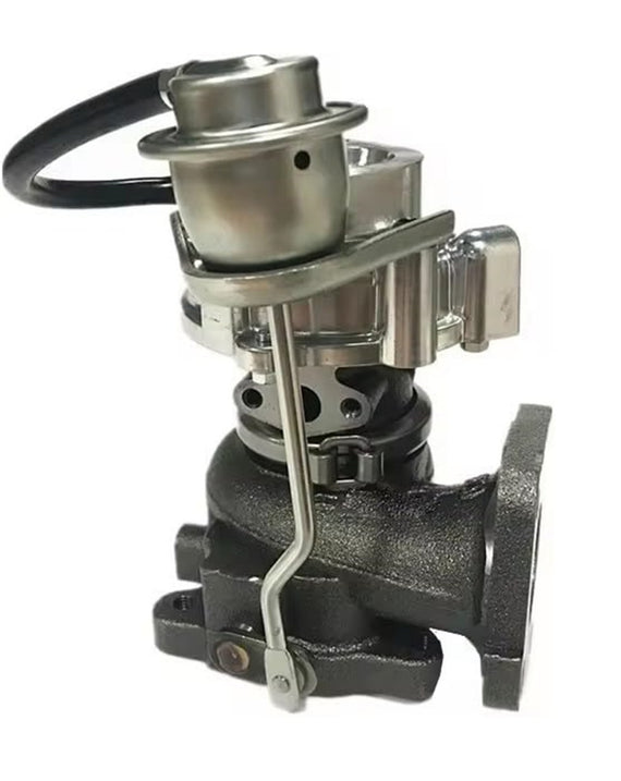 Turbocompresseur Turbo RHF3H VD410084 pour moteur Mazda Bongo 4WD