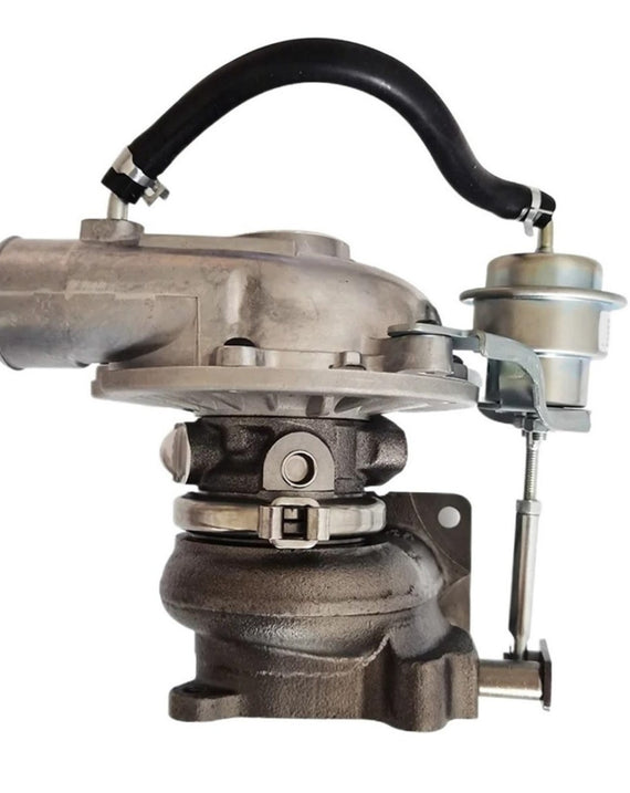 Turbocompresseur Turbo RHF4 VB420014 8971397243 pour moteur Isuzu 4JB1T