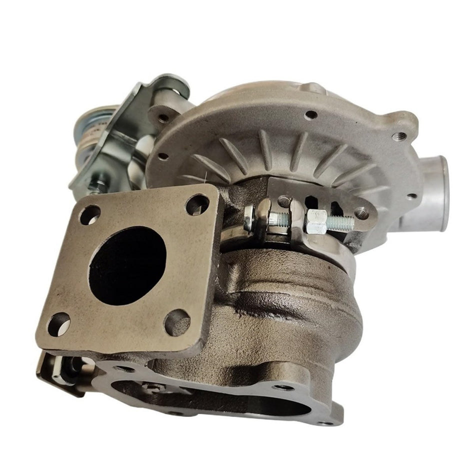 Turbo RHF4 Turbocharger VB420014 8971397243 for Isuzu 4JB1T Engine - Sinocmp