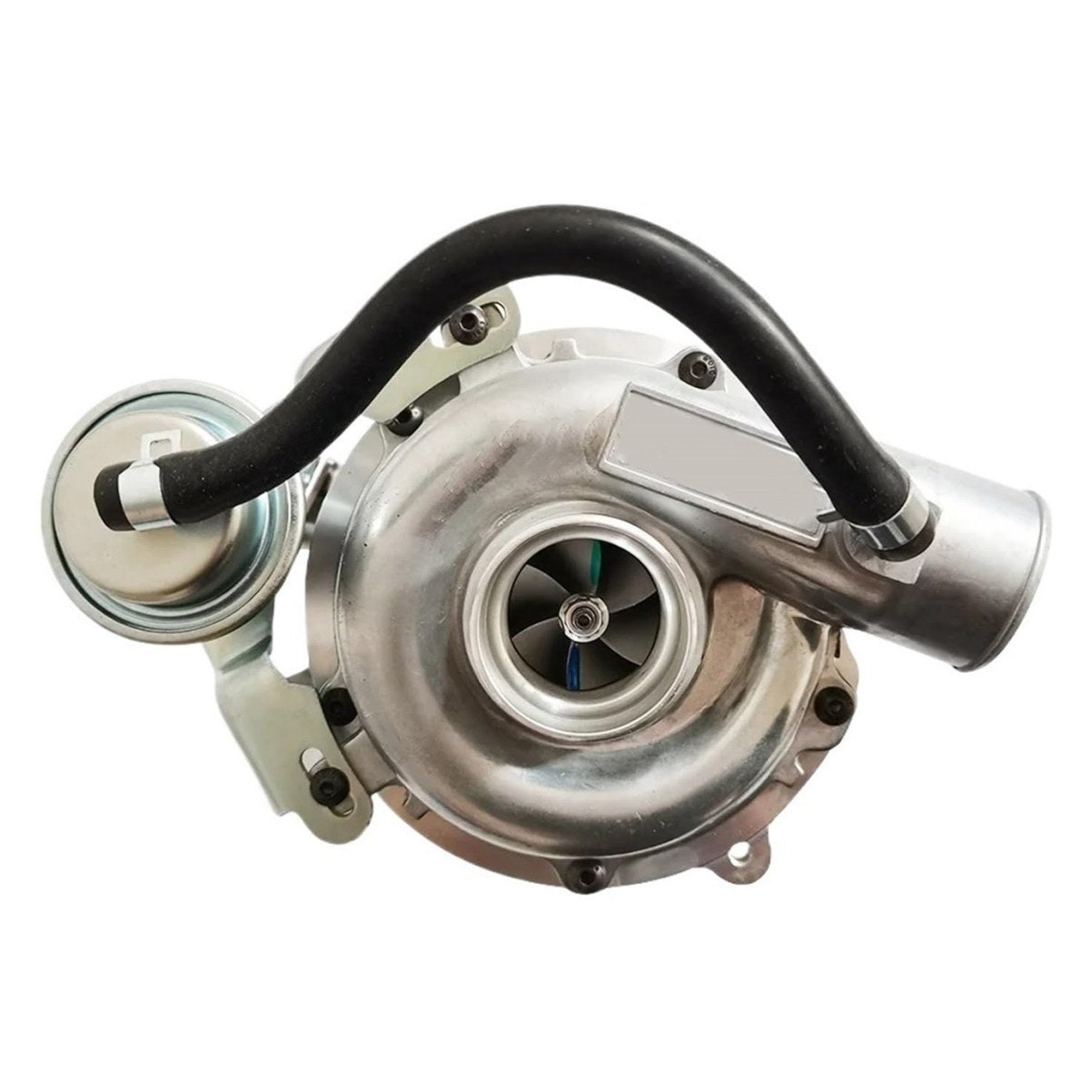 Turbo RHF4 Turbocharger VB420014 8971397243 for Isuzu - Sinocmp