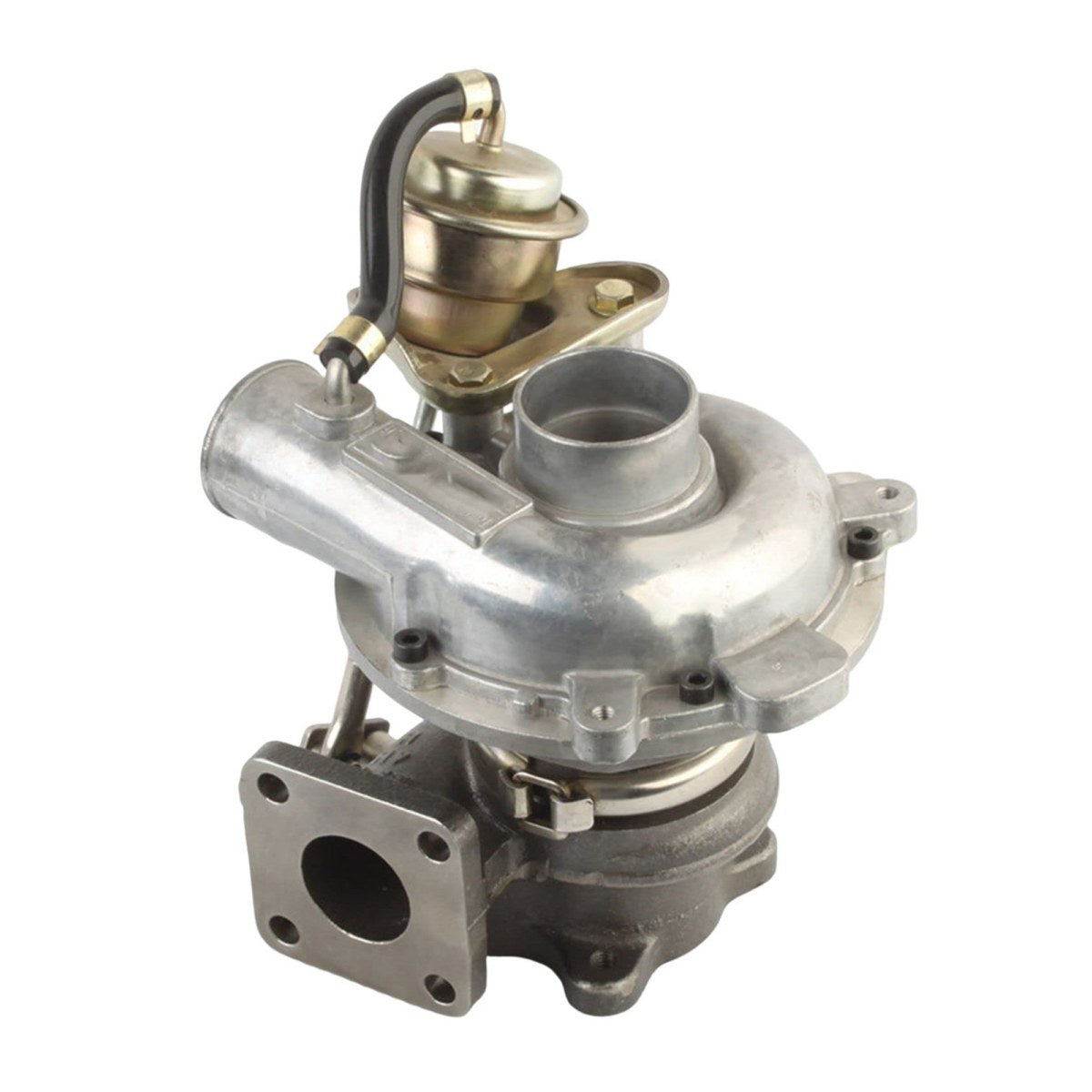 Turbo RHF4H Turbocharger VB420076 8973311850 for Isuzu 4JB1TC Engine - Sinocmp