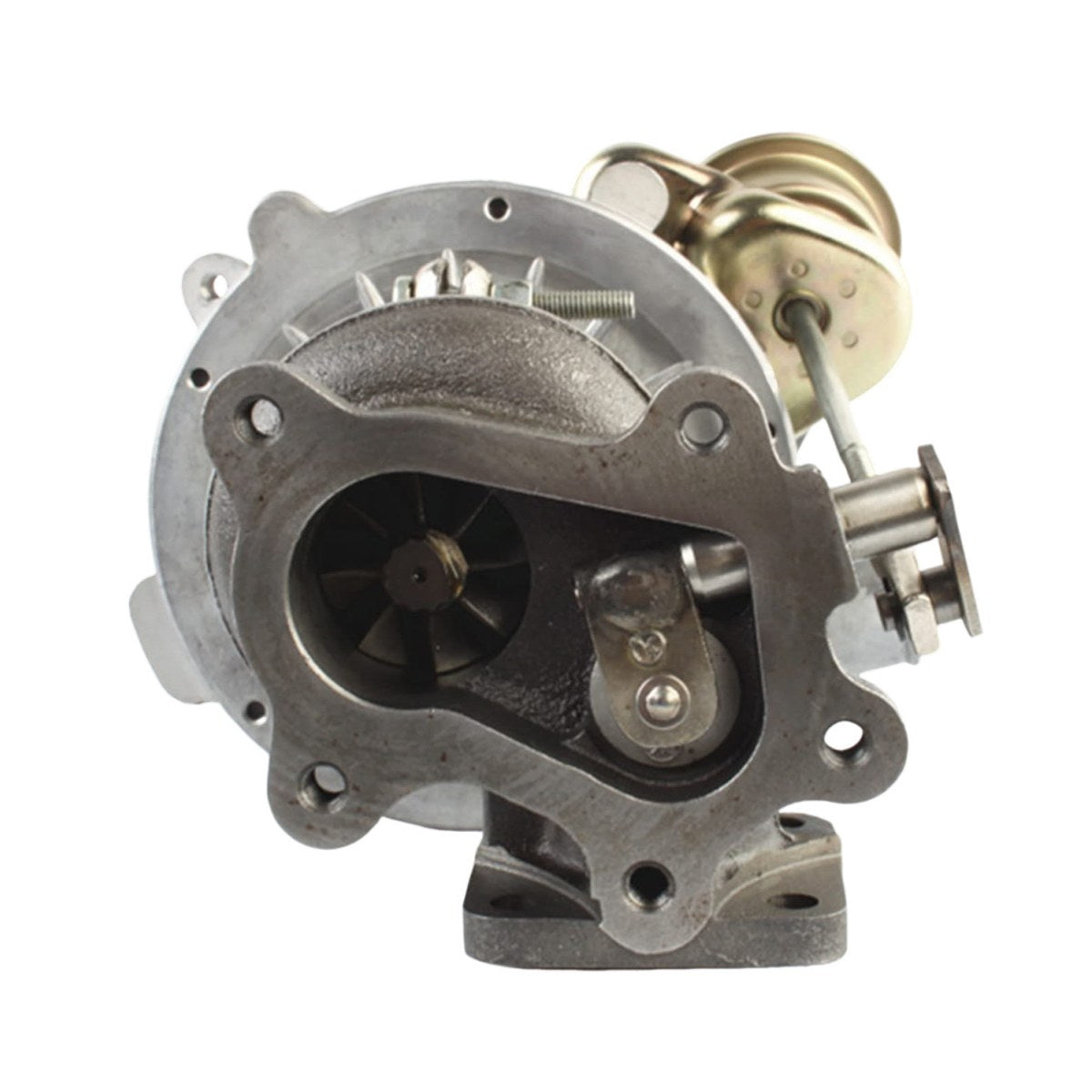 Turbo RHF4H Turbocharger VB420076 8973311850 for Isuzu 