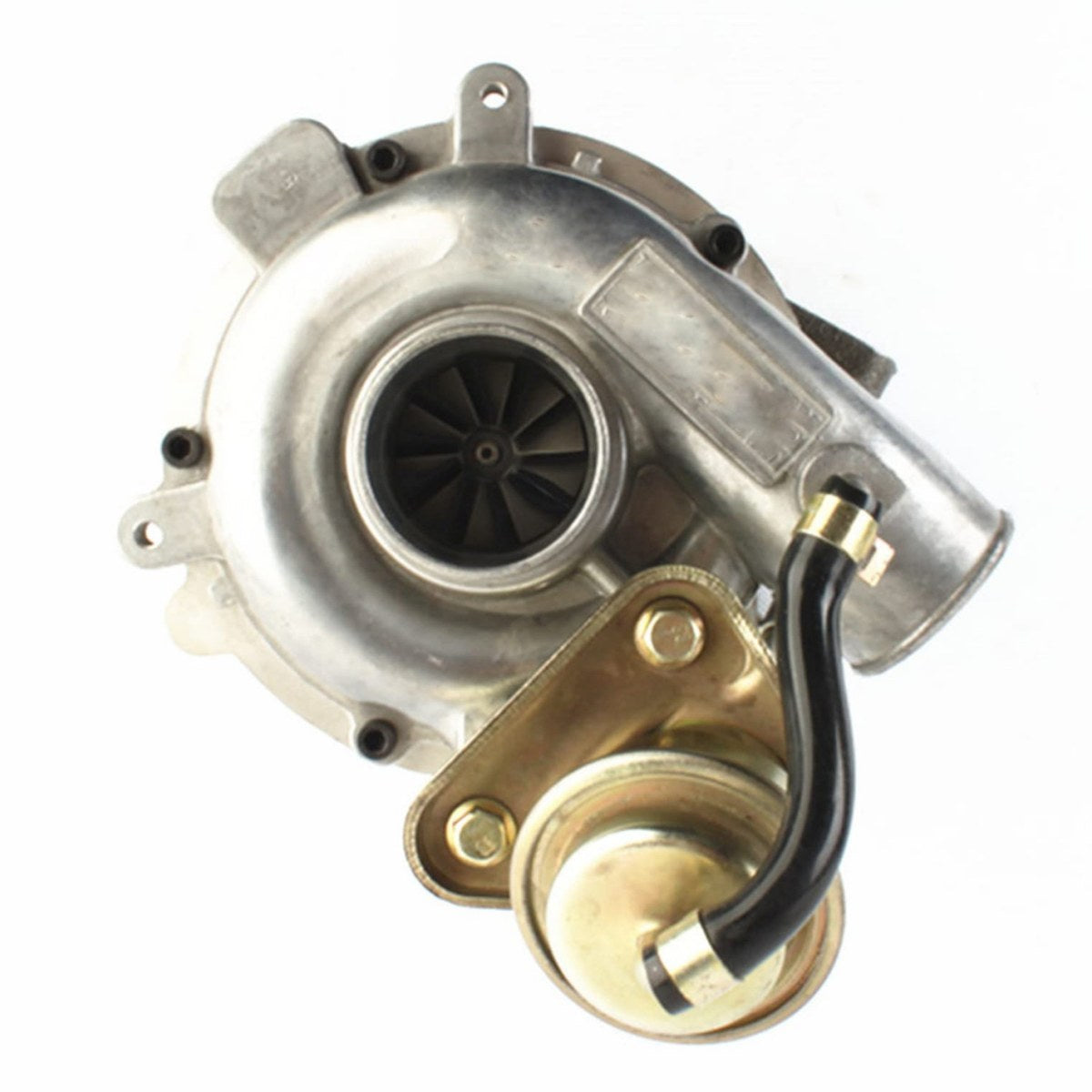 Turbo RHF4H Turbocharger VB420076 8973311850 for Isuzu - Sinocmp