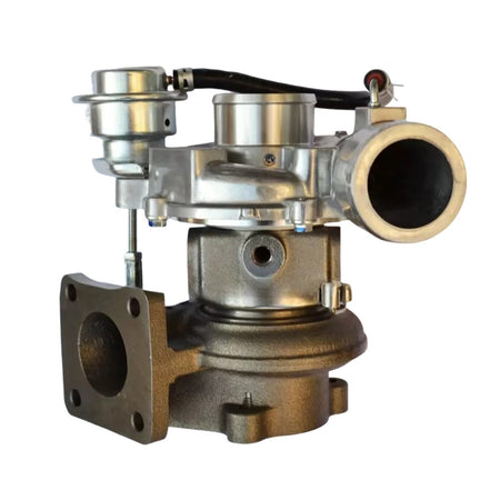 Turbo RHF4H Turbolader VB420114 8980118922 für Isuzu Motor 4JJ1X