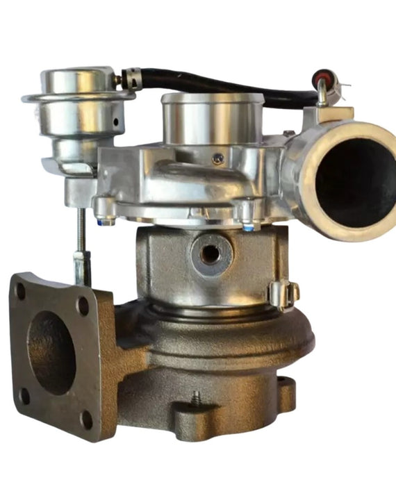 Turbocompresseur Turbo RHF4H VB420114 8980118922 pour moteur Isuzu 4JJ1X