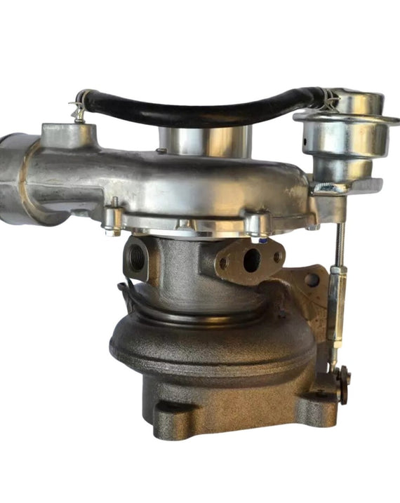 Turbocompresseur Turbo RHF4H VB420114 8980118922 pour moteur Isuzu 4JJ1X