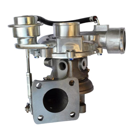 Turbo RHF4H Turbolader VB420114 8980118922 für Isuzu 