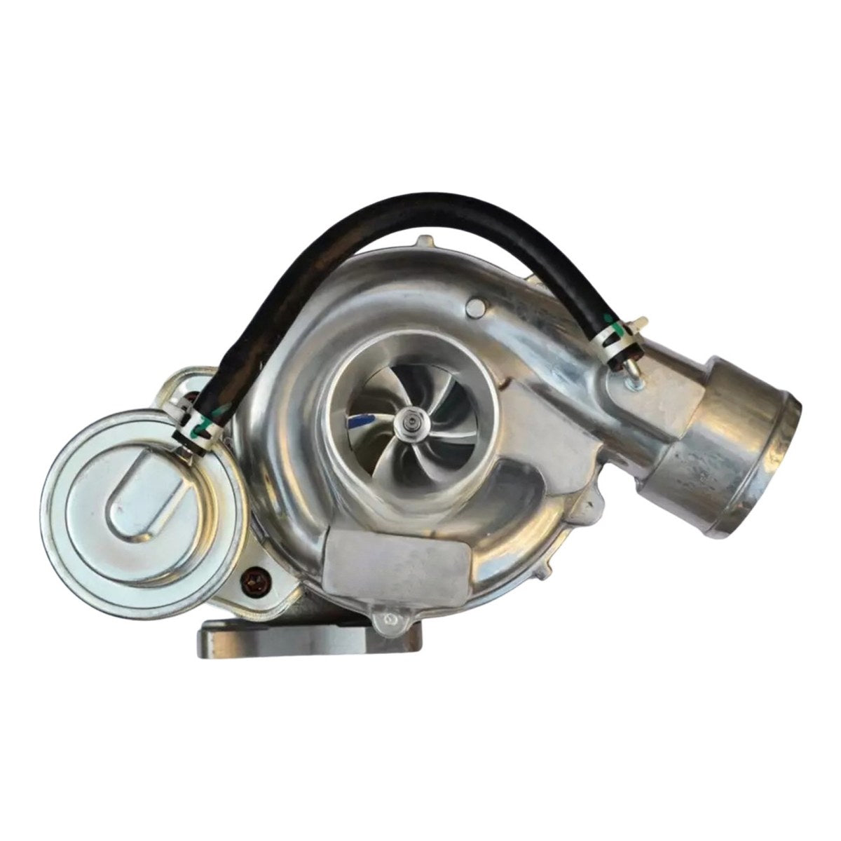 Turbo RHF4H Turbolader VB420114 8980118922 für Isuzu - Sinocmp