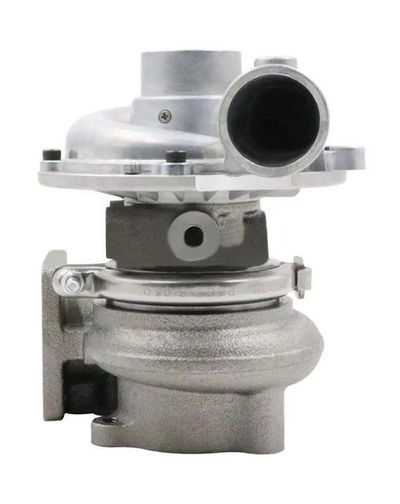 Turbocompresseur Turbo RHF5 898185 – 1951, pour moteur Isuzu 4JJ1 Hitachi ZX110-3 ZX130-3, pièces de pelle