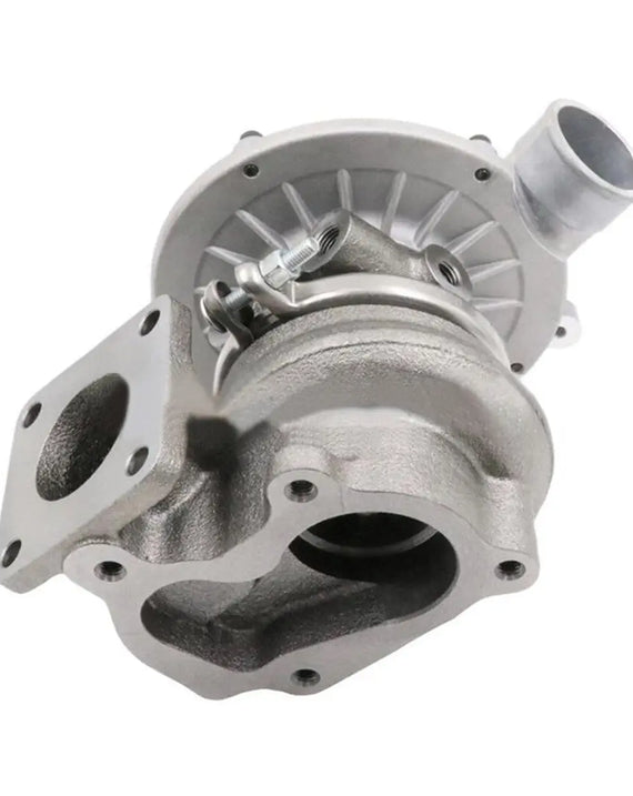 Turbocompresseur Turbo RHF5 898185 – 1951, pour moteur Isuzu 4JJ1 Hitachi ZX110-3 ZX130-3, pièces de pelle