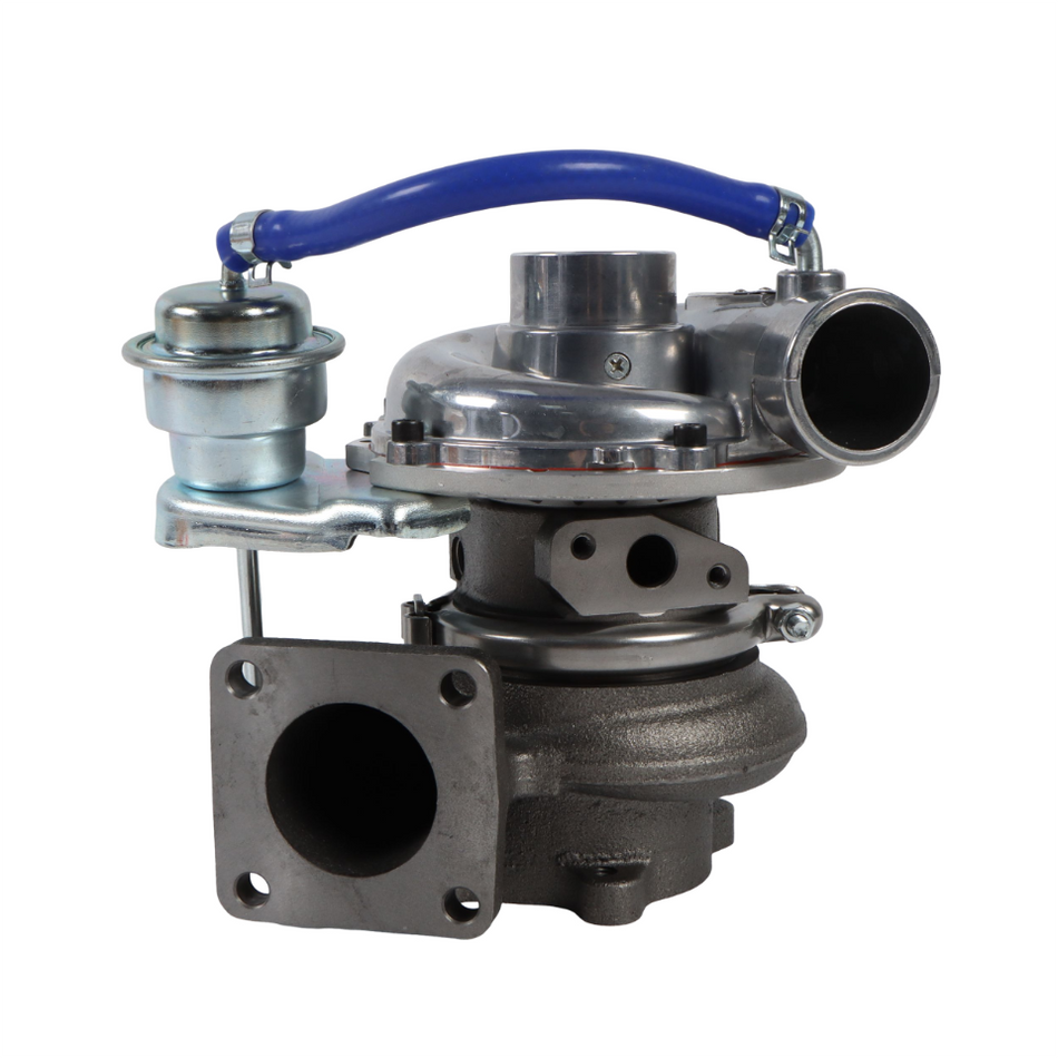 Turbo RHF5 Turbocharger MIA884648 MIA882115 MIA884163 12997818020 for John Deere