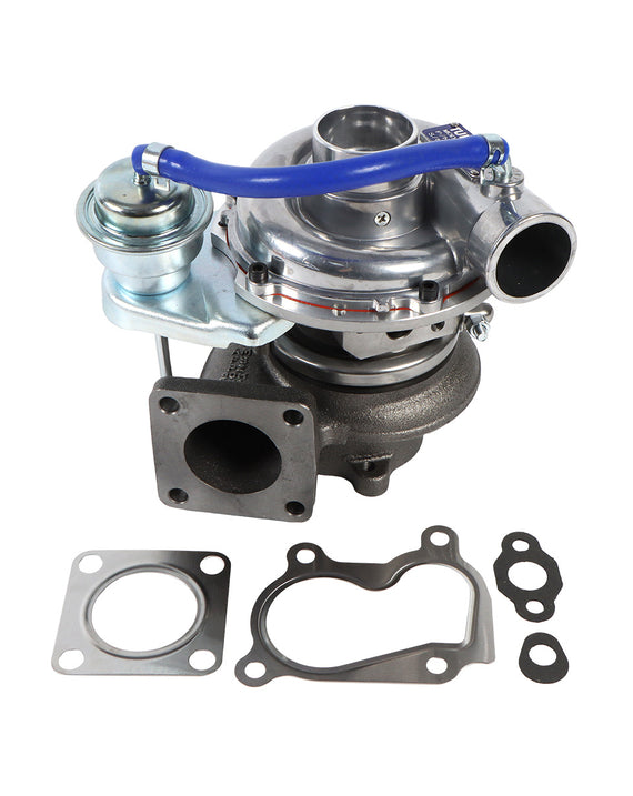 Turbocompresseur Turbo RHF5 MIA884648 MIA882115 MIA884163 pour chargeur John Deere 328E 329E