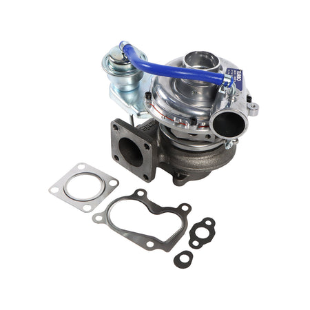 Turbo RHF5 Turbocompresseur MIA884648 MIA882115 MIA884163 pour chargeur John Deere 328E 329E - Sinocmp