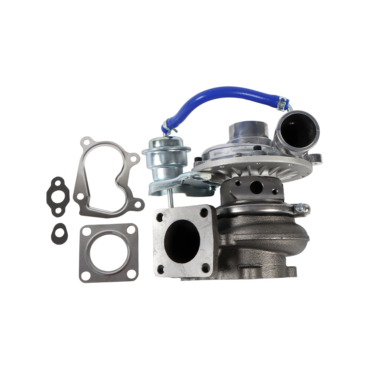 Turbocompresseur Turbo RHF5 MIA884648 MIA882115 MIA884163 pour moteur Yanmar de chargeur John Deere