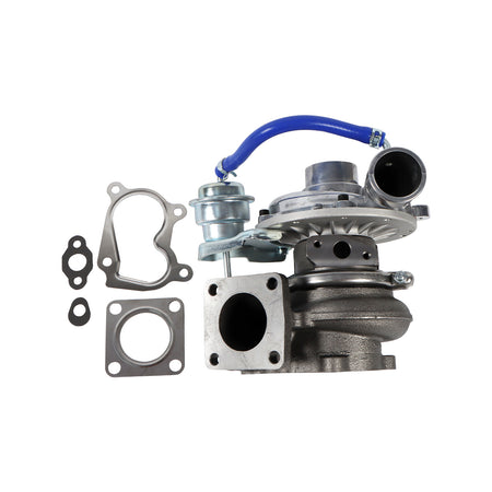 Turbocompresseur Turbo RHF5 MIA884648 MIA882115 MIA884163 pour moteur Yanmar de chargeur John Deere