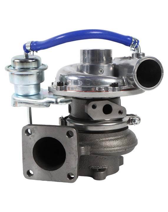 Turbocompresseur Turbo RHF5 MIA884648 MIA882115 MIA884163 pour chargeur John Deere 328E 329E