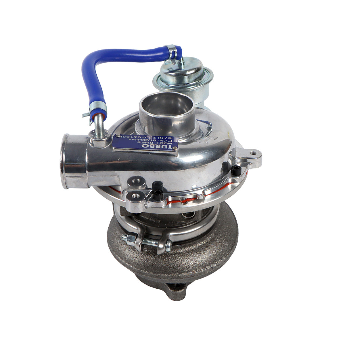 Turbocompresseur Turbo RHF5 MIA884648 MIA882115 MIA884163