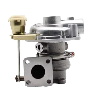Turbocompresor Turbo RHF5 VB430093 8973544234 para motor Isuzu 4JH1-T 4JH1-TC