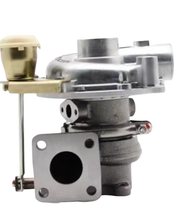 Turbocompresseur Turbo RHF5 VB430093 8973544234 pour moteur Isuzu 4JH1-T 4JH1-TC