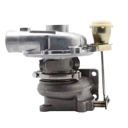 Turbo RHF5 Turbocharger VB430093 8973544234 for Isuzu Engine 4JH1-T 4JH1-TC SINOCMP