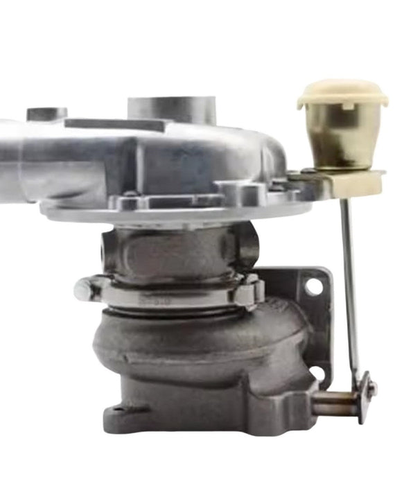 Turbocompresseur Turbo RHF5 VB430093 8973544234 pour moteur Isuzu 4JH1-T 4JH1-TC