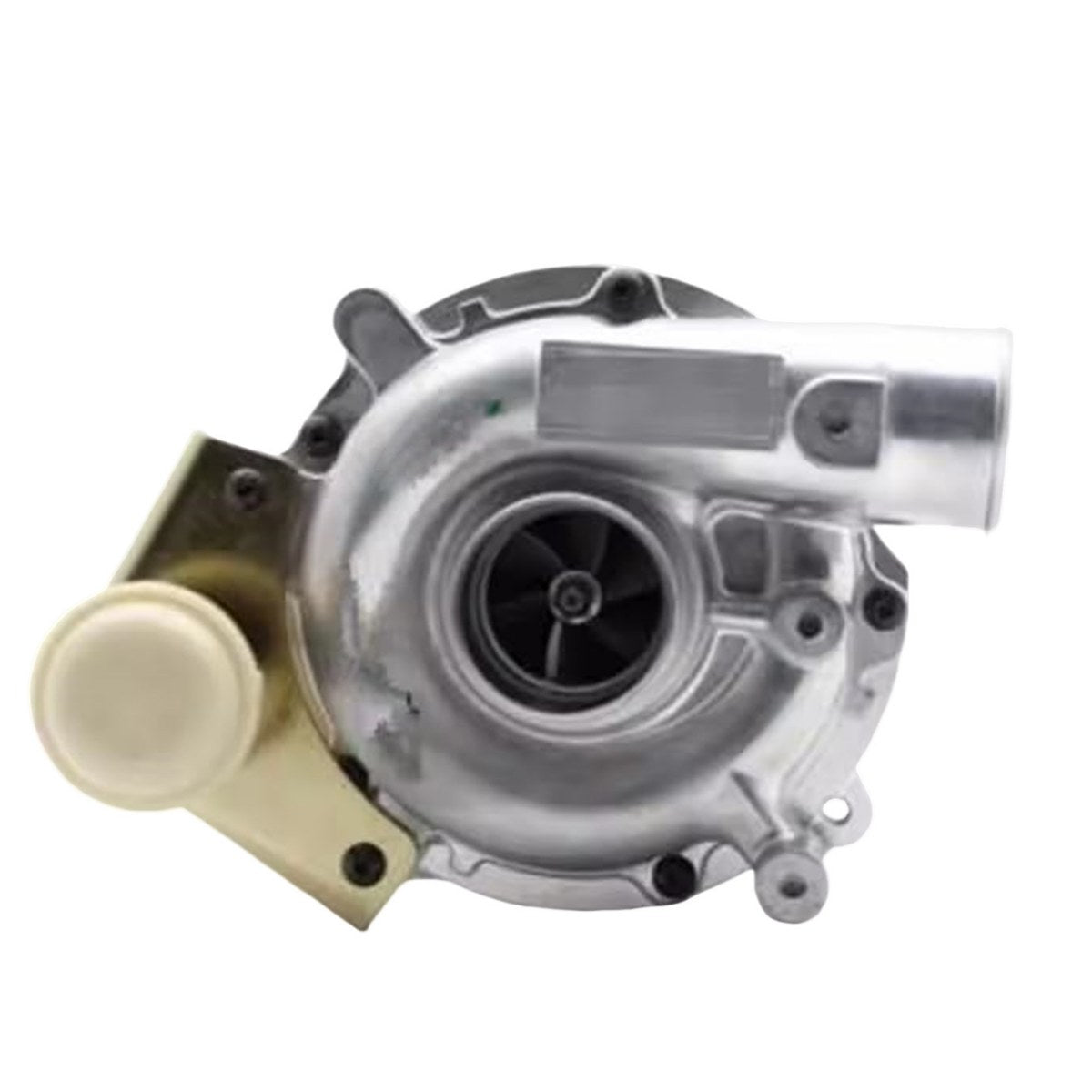 Turbo RHF5 Turbocharger VB430093 8973544234 for Isuzu Engine 4JH1-T 4JH1-TC SINOCMP