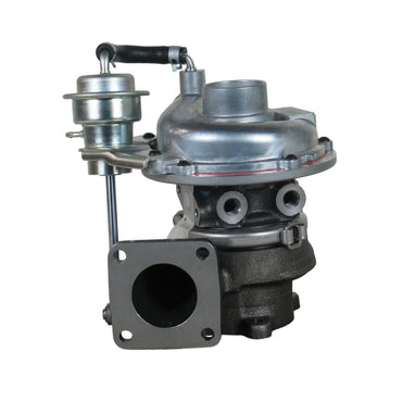 Turbocompresor Turbo RHF5 VC430084 897365-9480 para motor Isuzu 4JH1