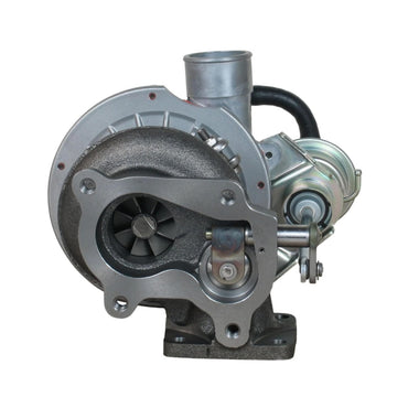 Turbocompresor Turbo RHF5 VC430084 897365-9480 para motor Isuzu 4JH1