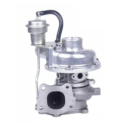Turbocompresor Turbo RHF55 VC440012 8971038570 para motor Isuzu 4HE1-T