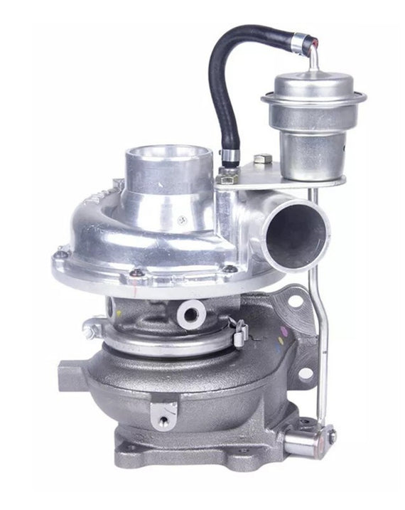 Turbocompresseur Turbo RHF55 VC440012 8971038570 pour moteur Isuzu 4HE1-T