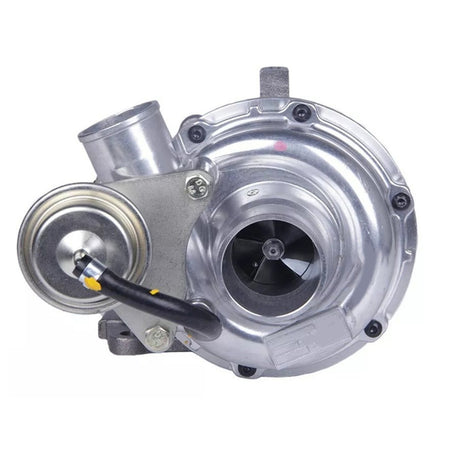 Turbocompresor Turbo RHF55 VC440012 8971038570 para Isuzu 