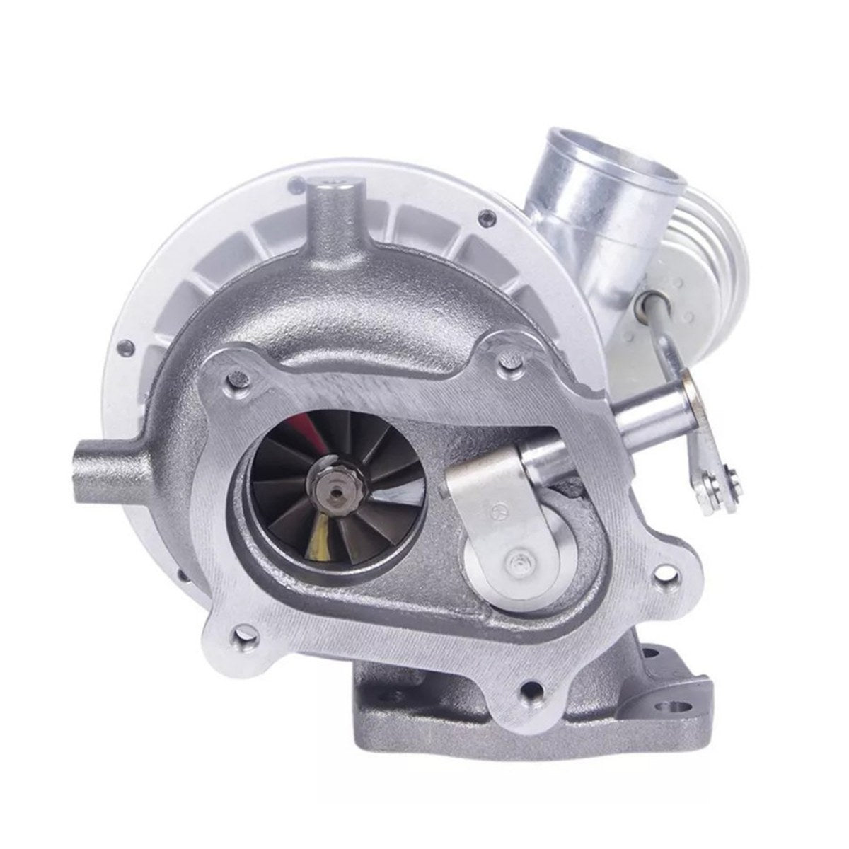 Turbocompresor Turbo RHF55 VC440012 8971038570 para Isuzu - Sinocmp