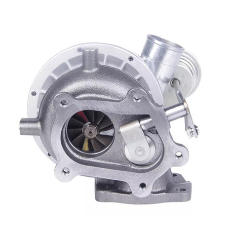 Turbocompresor Turbo RHF55 VC440012 8971038570 para Isuzu - Sinocmp