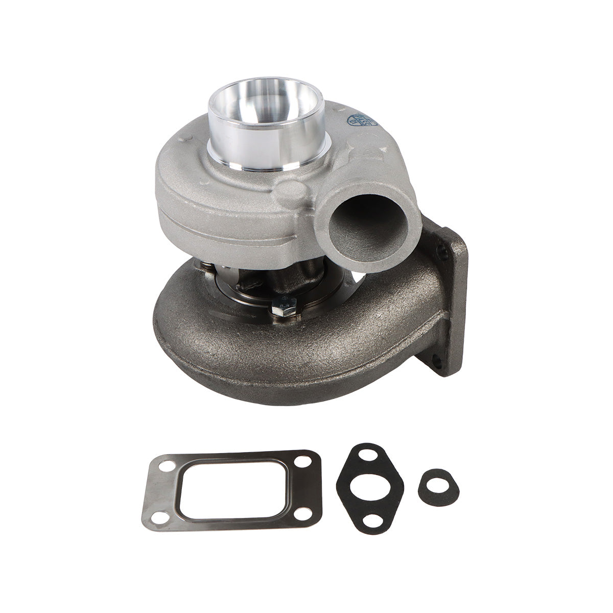 Turbocompresor Turbo S1B 316292 RE71550 SE502194 para motor John Deere 4045T - Sinocmp