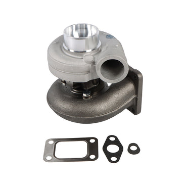 Turbocompresor Turbo S1B 316292 RE71550 SE502194 para motor John Deere 4045T