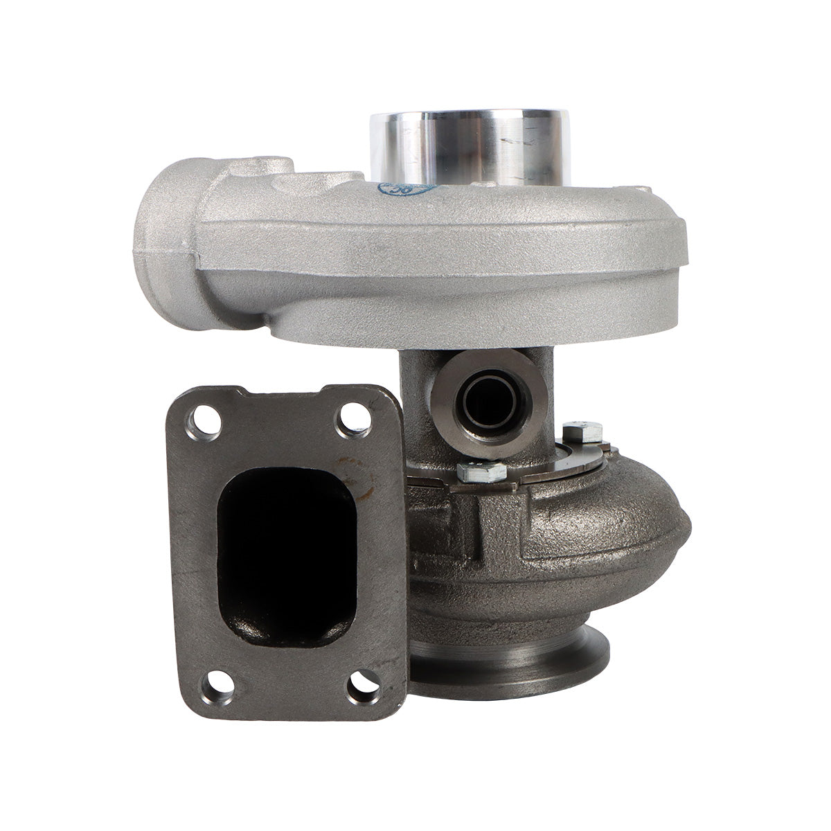 Turbocompresor Turbo S1B 316292 RE71550 SE502194 para motor John Deere 4045T - Pieza Sinocmp