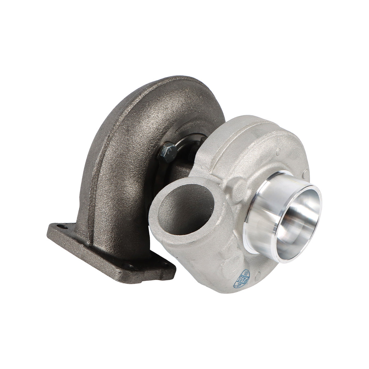 Turbocompresor Turbo S1B 316292 RE71550 SE502194 para John Deere