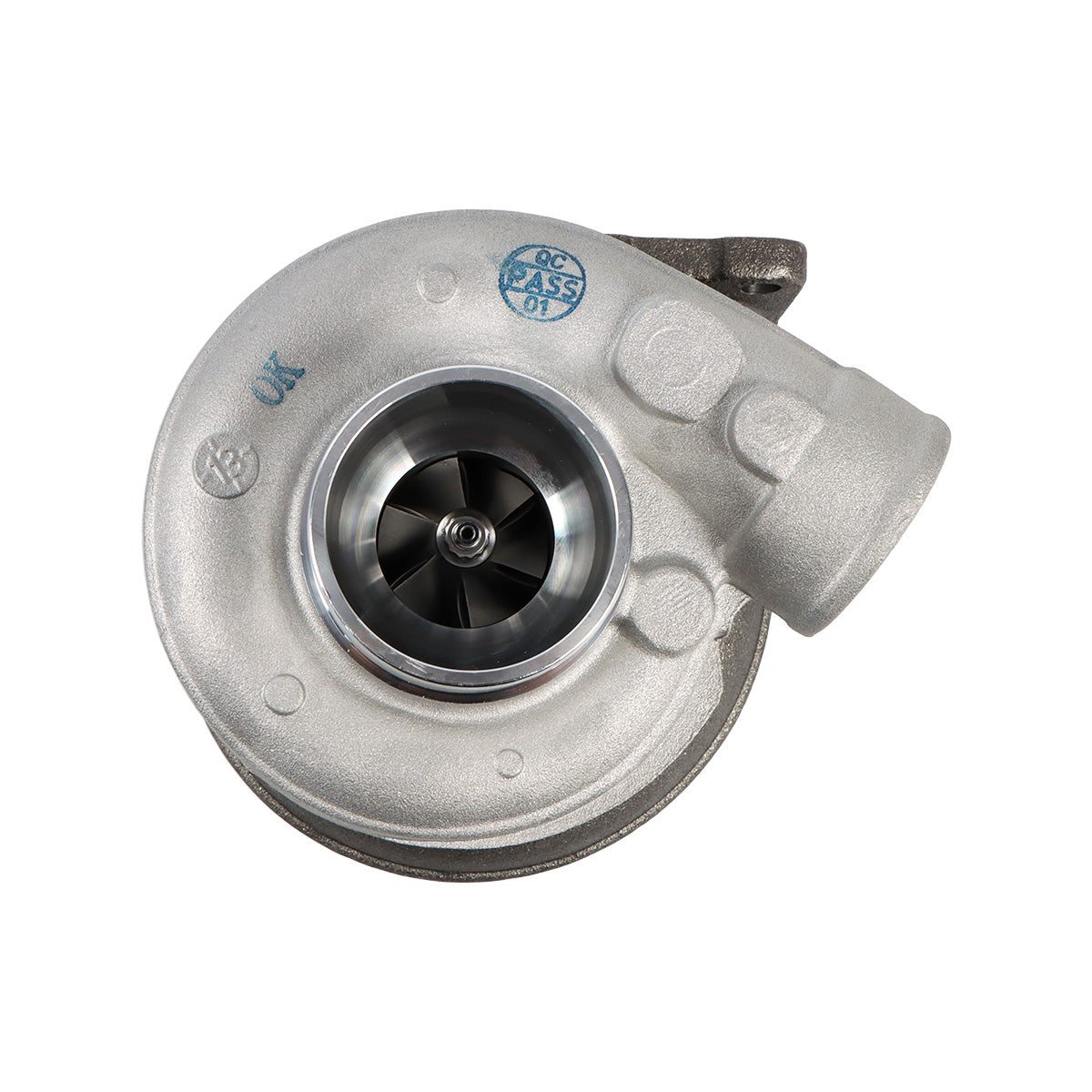 Turbocompresor Turbo S1B 316292 RE71550 SE502194 para John Deere - Sinocmp