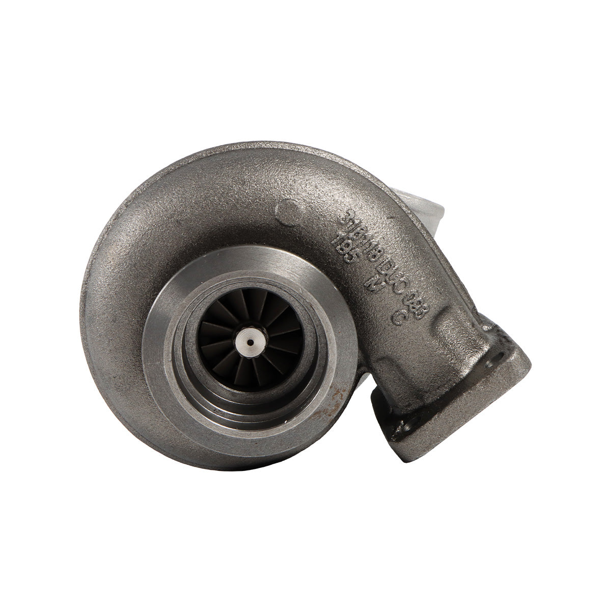 Turbocompresor Turbo S1B 316292 RE71550 SE502194 para motor John Deere - Pieza Sinocmp
