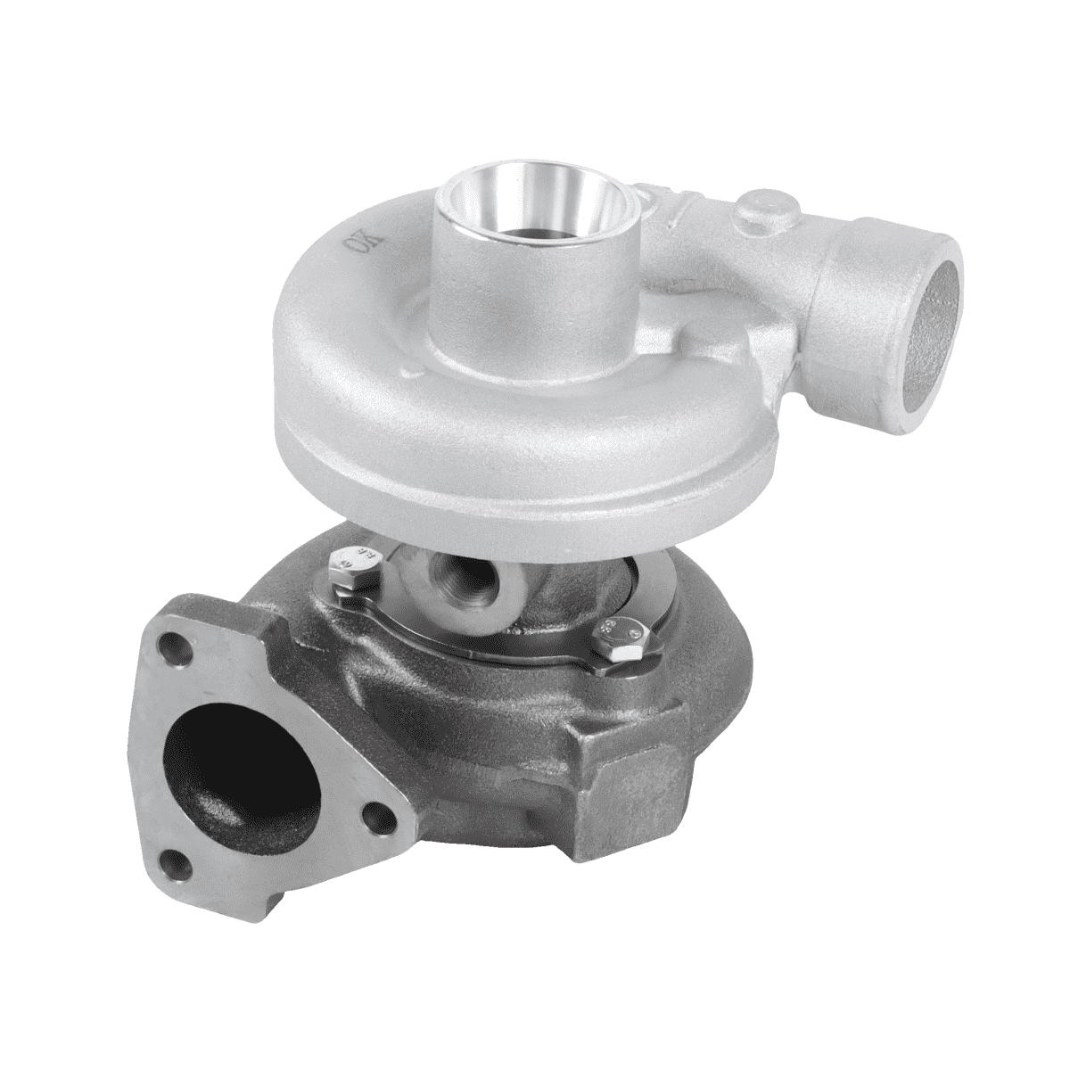 Turbo S1B Turbocharger 6690633 for Deutz Engine BF4M2011 BF4L2011 Bobcat Loader 863 - Sinocmp