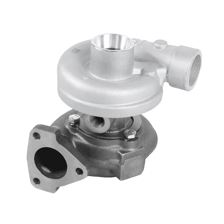 Turbo S1B Turbocharger 6690633 for Deutz Engine BF4M2011 BF4L2011 Bobcat Loader 863 - Sinocmp