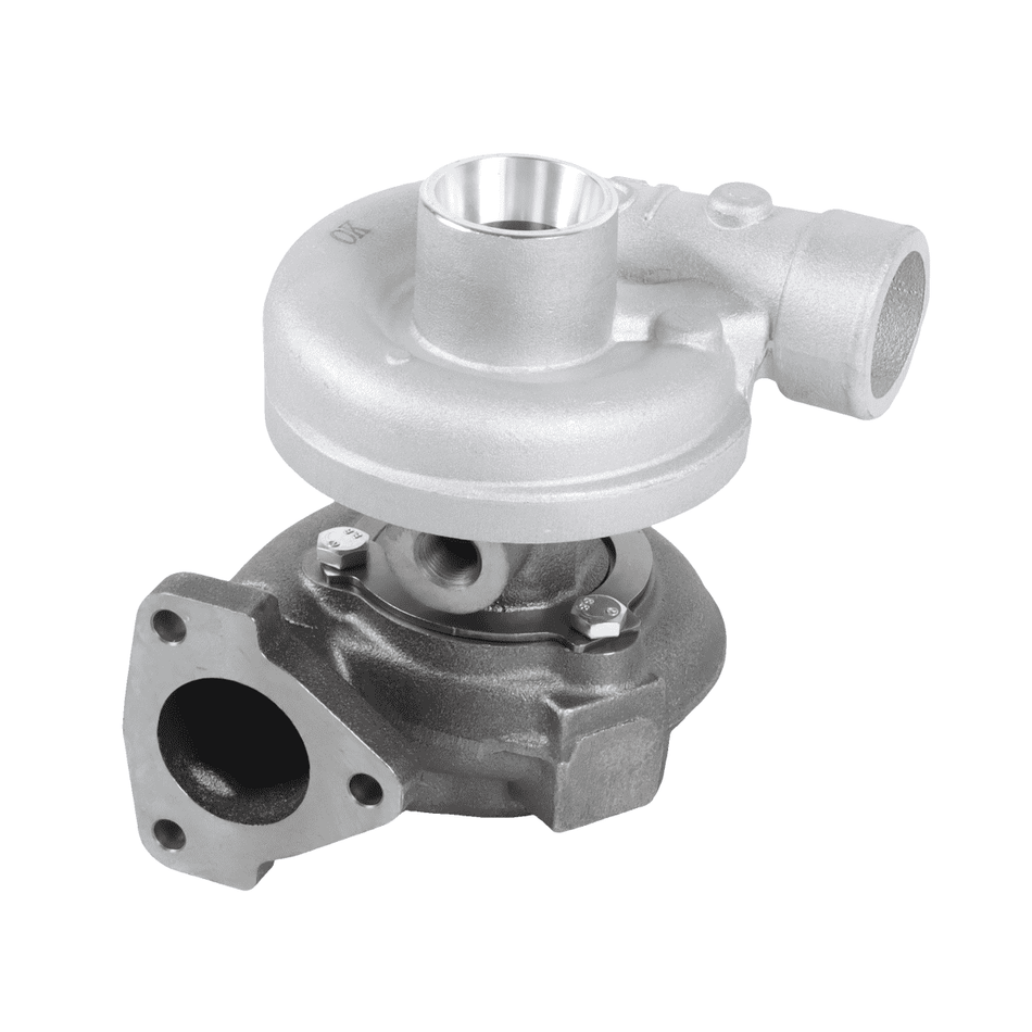 Turbo S1B Turbocharger 6690633 for Deutz Engine BF4M2011 BF4L2011 Bobcat Loader 863 - Sinocmp