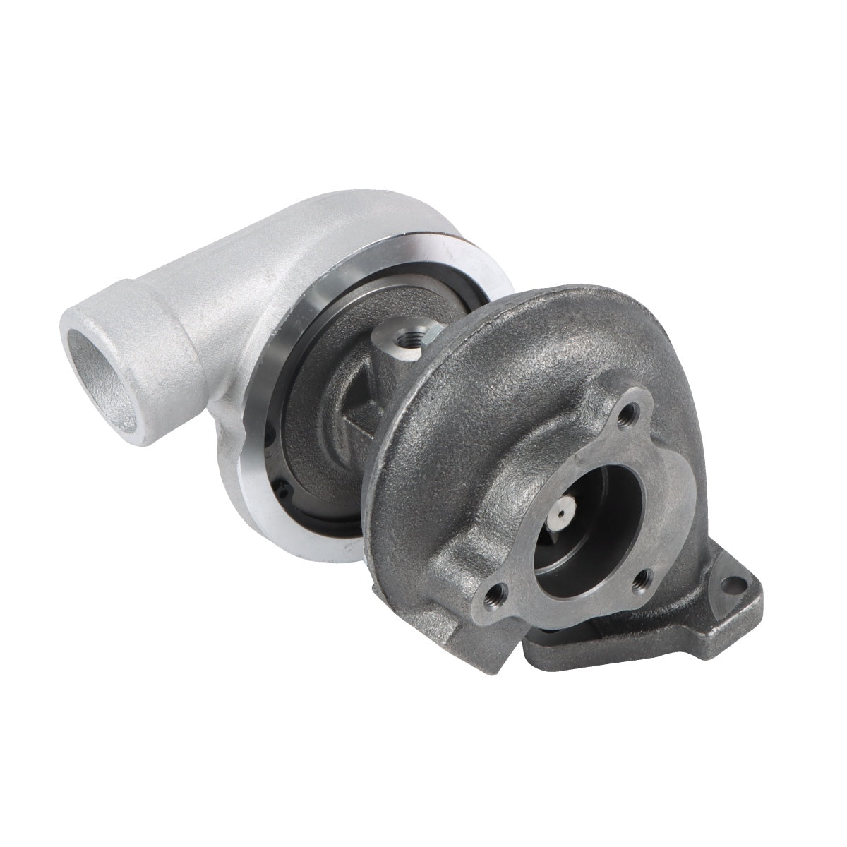 Turbo S1B Turbocharger 6690633 for Deutz Engine BF4M2011 BF4L2011 Bobcat 