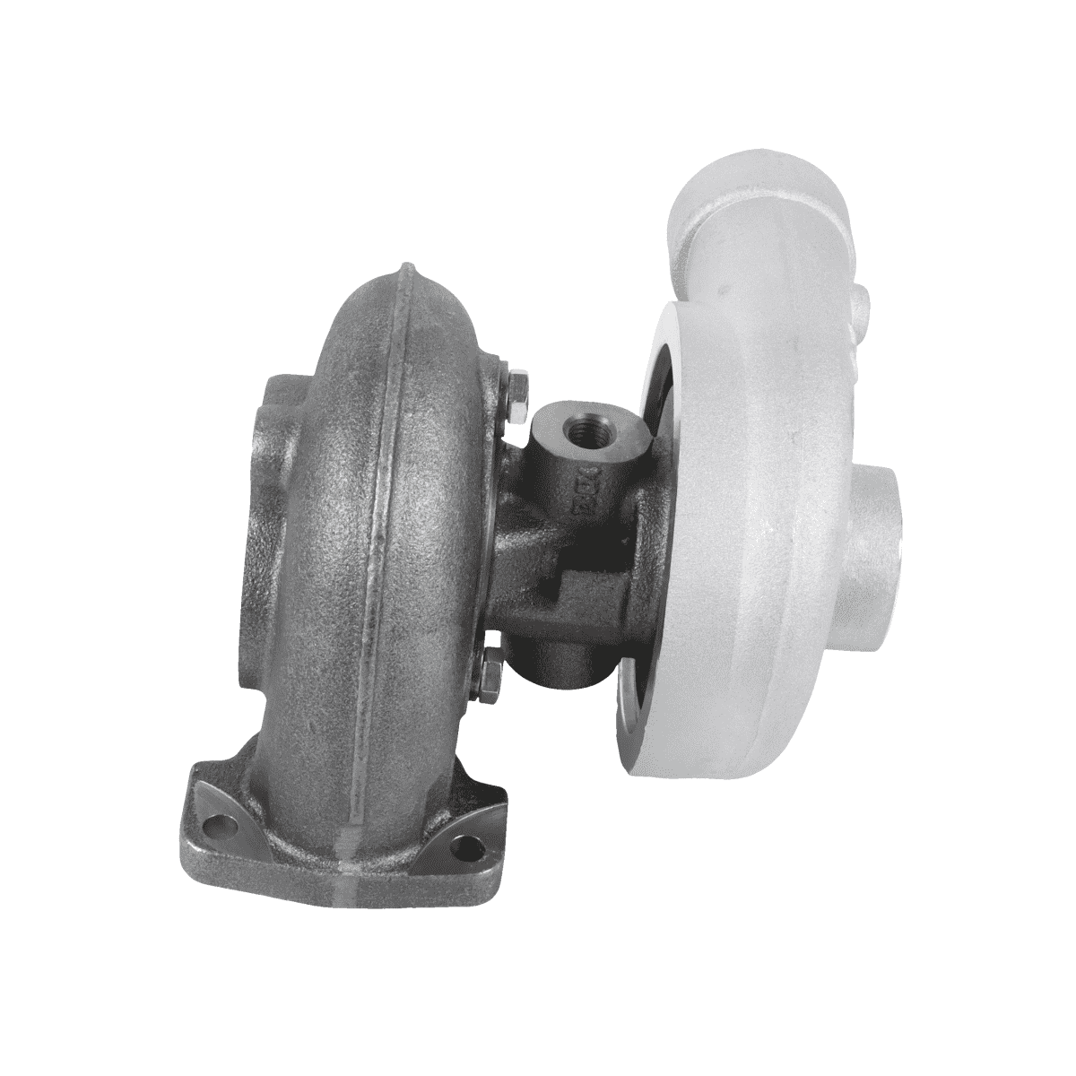Turbo S1B Turbocharger 6690633 for Deutz Engine BF4M2011 BF4L2011 Bobcat Loader
