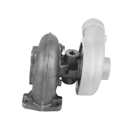 Turbo S1B Turbocharger 6690633 for Deutz Engine BF4M2011 BF4L2011 Bobcat Loader