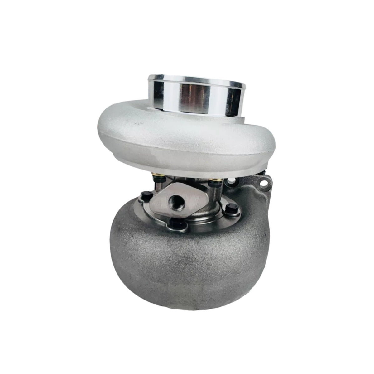 Turbocompresseur Turbo S200 04259315KZ pour pelle Volvo EC290