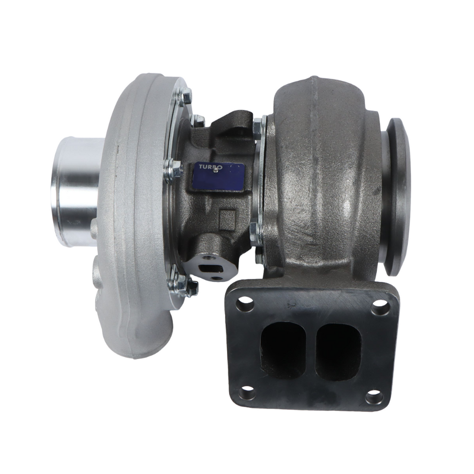 Turbo S200 Turbocharger 177261 RE508657 for John Deere Tractor 6068T