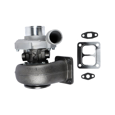 Turbocompresor Turbo S200 177261 RE508657 para tractor John Deere 6068T
