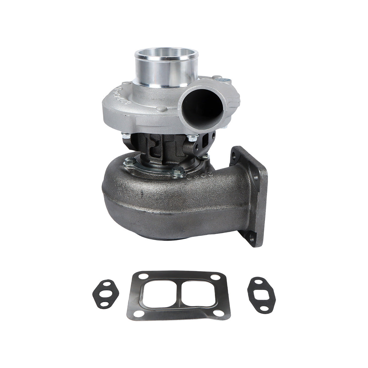 Turbocompresor Turbo S200 177261 RE508657 para John Deere