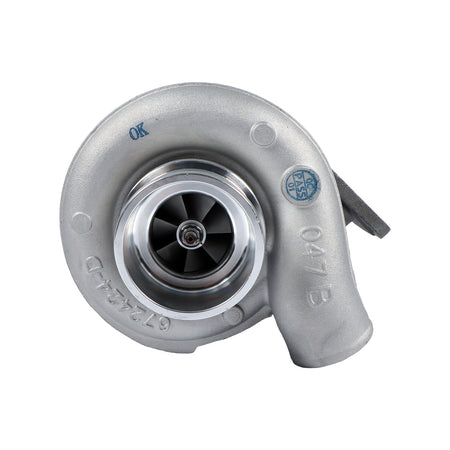 Turbocompresor Sinocmp Turbo S200 177261 RE508657 para John Deere
